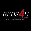 Beds 4 U Henderson logo